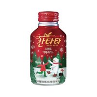 GS25 칸타타아메리카노275ML NB캔