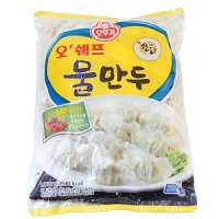 물만두(오뚜기) 1.3kg