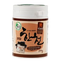 한천분말 100g