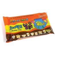 도너랜드 찰흙 500g