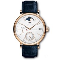 IWC IW516409 45MM 핸드 와인드 문 페이즈 PORTOFINO 아이더블유씨 남성용 IW516409 명품시계