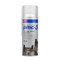 세척제 pmc-3 강력 금형 크리너 450g 나바켐