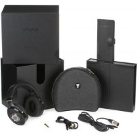 [관부가세포함] Focal Utopia 2020 Open-back Circumaural Headphones