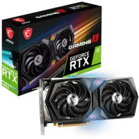 MSI 지포스 RTX 3060 게이밍 X D6 12GB 트윈프로져8