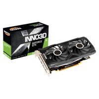 INNO3D 지포스 GTX 1660 Ti V2 D6 6GB TWIN X2