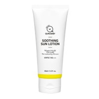 큐어베이비 수딩 선로션 65ml (SPF45)