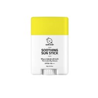 큐어베이비 수딩 선스틱 20g (SPF50+)