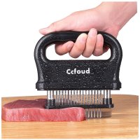 Meat Tenderizer 고기 다지기 연육기 텐더라이저