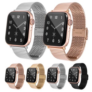 어메이즈핏 GTR 4 3 프로 2 e 샤오미 화미 호환 클래식 메탈 밴드 시계줄 스트랩