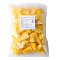 푸드야 냉동 파인애플 1kg