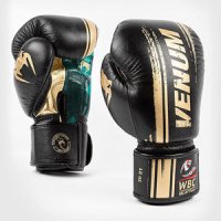 VENUM 권투 장갑 WBC MUAY THAI BOXING GLOVES 10oz