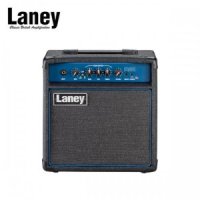 Laney RB1 레이니 15W 연습용 베이스 앰프