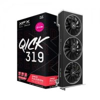 XFX 라데온 RX 6700 XT QICK 319 BLACK D6 12GB