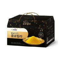 대상웰라이프 황금 클로렐라 100ml x 30포