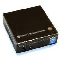 Amazon Renewed GIGABYTE Mini PC Computer Brix Core i3-5010U 16GB Ram 2