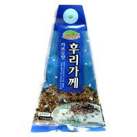 식예원 가쓰오맛 후리가께 50g