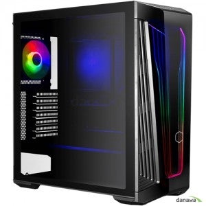 쿨러마스터 MasterBox 540