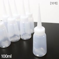 100ml 눈금공병(10개입)