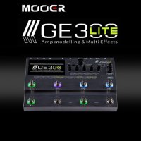 무어오디오 Mooer Audio LITE 멀티이펙터 GE300