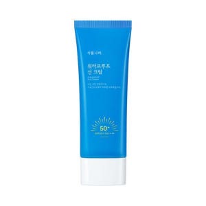 식물나라 워터프루프 선 크림 100ml
