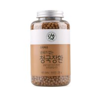 초록마을 청국장환 270g