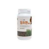 참건강마을 동결건조 함초환 200g