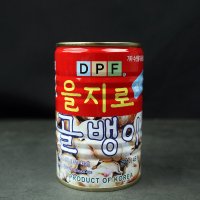 DPF 을지로 골뱅이 400g 영국 자연산 박스판매(24cs)