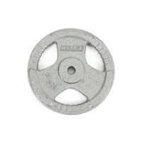 멜킨스포츠 주물 바벨 원판 15kg 30mm