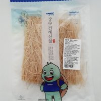 [롯데백화점] 바다원 조미오징어귀(250g) LE1207494734