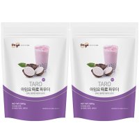 아임요 타로 파우더 500g