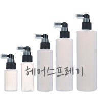 헤어(두피)스프레이공병-25,50,100,250,500ml