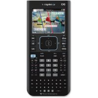 Texas Instruments Nspire CX CAS 공학용계산기