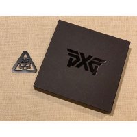 PXG 다크니스 볼마커 Darkness Triangle Knockout Marker PDMP