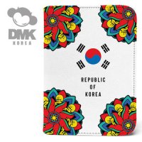 돌돌 DMK-passport-wallets-20 그래피티 아티스트 데빌몽키 DMK 호랑이 태극기 이순신 KOREA 캐릭터 그래픽 디자인 여행 여권 케이스 지갑