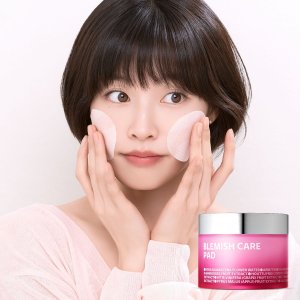 아이소이 블레미쉬 케어 패드(잡티패드) 60매