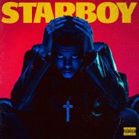 The Weeknd Starboy 레코드판 LP