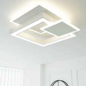 LED 카일라 사각 방등 60W,안방 아파트 전등
