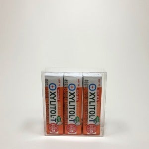 투명상자 7 x 2 x 8cm 25~500개 비누,PET 케이스 포장