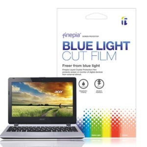 니트로5 AN515-45 3070 WIN10 16GB램용 블루라이트컷필름F