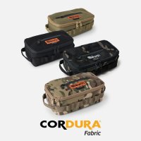 [디얼스] CORDURA Wet Tissue Case