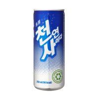 일화 천연사이다 250ml