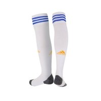 21-22 Real Madrid Home Socks 레알마드리드