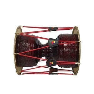 조각장구 사물형반주장구 (S2B-202102161890807)