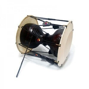 카-슈 반주장구 (S2B-202204204171207)