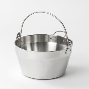 [자주] 홈메이드 잼팟 9L - 실버 (J71N9010068)