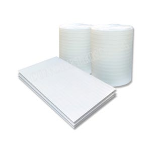 방수시트 보호재(K론) 비노출시트 보호재/5T 10T 20T