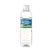 CU 광동 제주삼다수P500ml