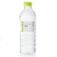 산수음료 산수 500ml