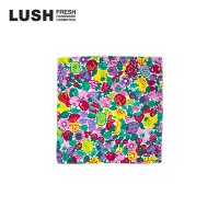 LUSH 스마트 샘플 선물 9 3 체리스 - 낫랩