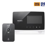 경동나비엔 비디오폰 NHA-0475 초인종포함